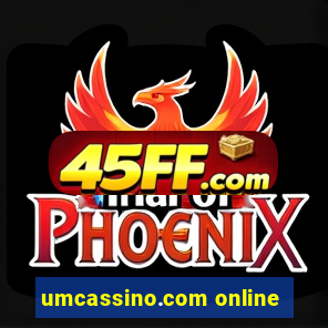 umcassino.com online